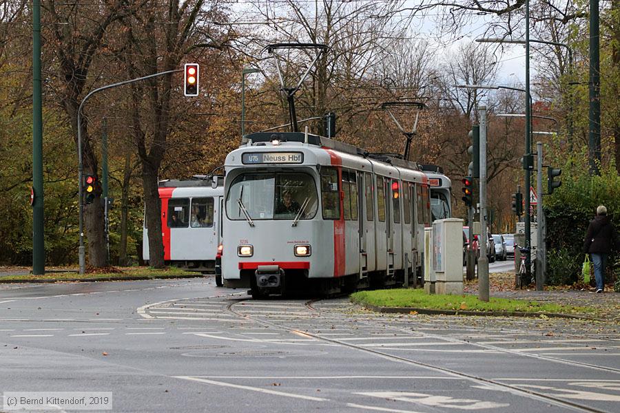 D&uuml;sseldorf - Stadtbahn - 3236
/ Bild: duesseldorf3236_bk1911270169.jpg