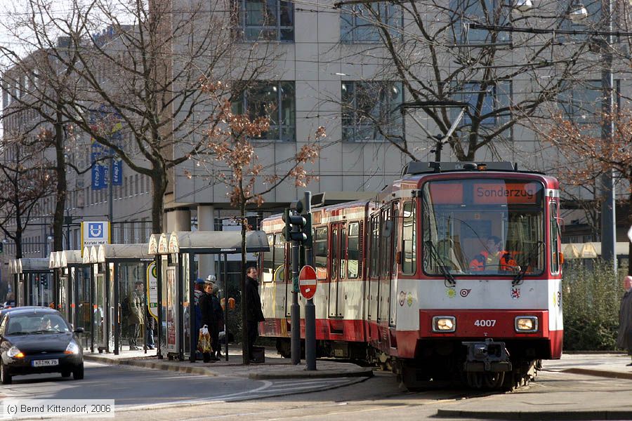 D&uuml;sseldorf - Stadtbahn - 4007
/ Bild: duesseldorf4007_bk0603140027.jpg
