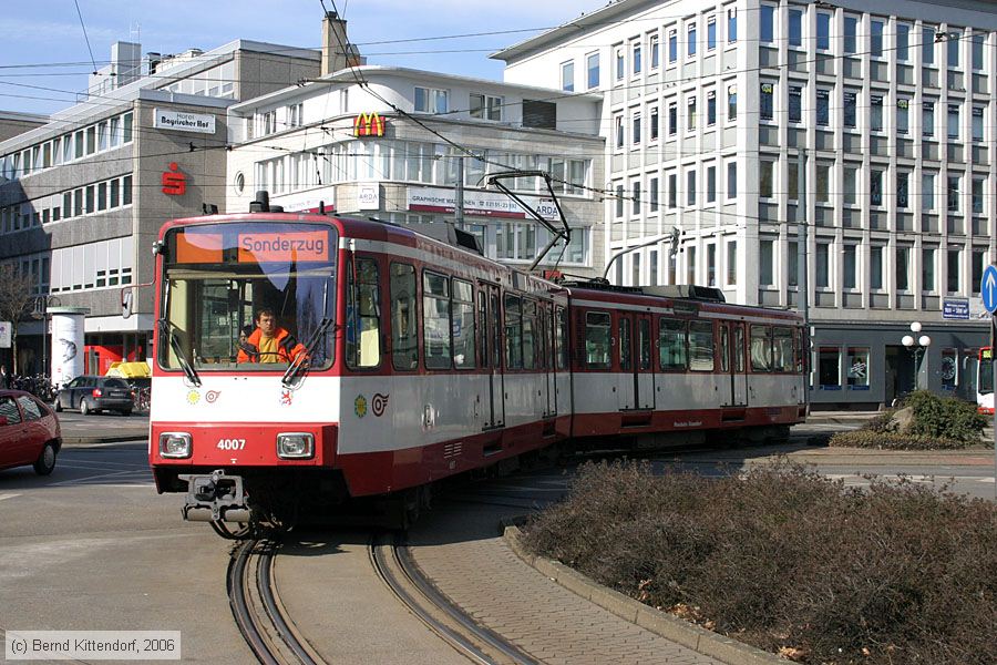 Düsseldorf - Stadtbahn - 4007
/ Bild: duesseldorf4007_bk0603140055.jpg