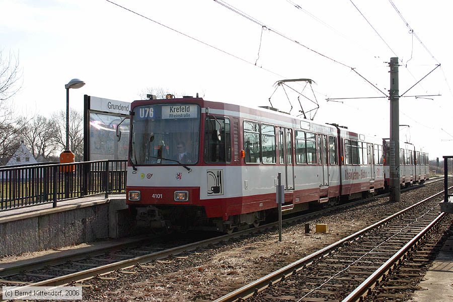 Düsseldorf - Stadtbahn - 4101
/ Bild: duesseldorf4101_bk0603140089.jpg