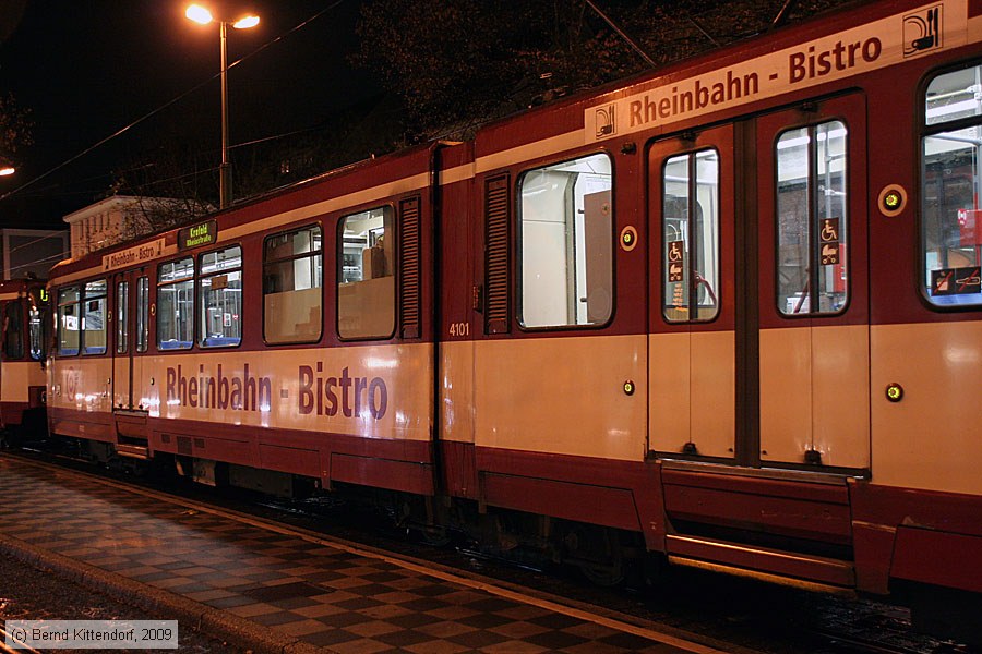 D&uuml;sseldorf - Stadtbahn - 4101
/ Bild: duesseldorf4101_bk0911250209.jpg