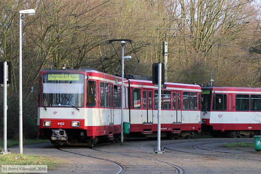Düsseldorf - Stadtbahn - 4102
/ Bild: duesseldorf4102_bk1801300124.jpg