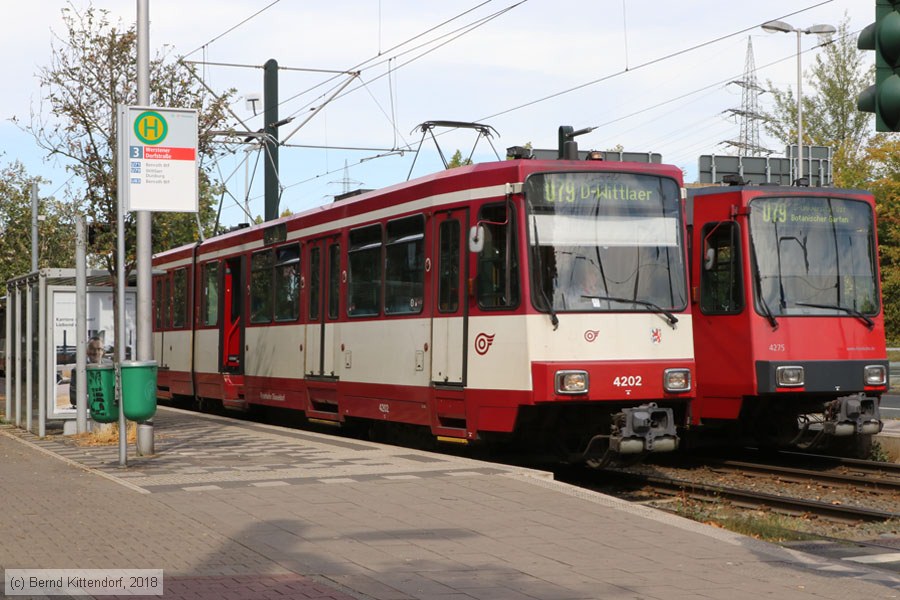 Düsseldorf - Stadtbahn - 4202
/ Bild: duesseldorf4202_bk1807310036.jpg