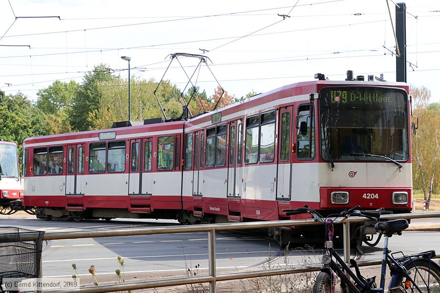 Düsseldorf - Stadtbahn - 4204
/ Bild: duesseldorf4204_bk1807310039.jpg