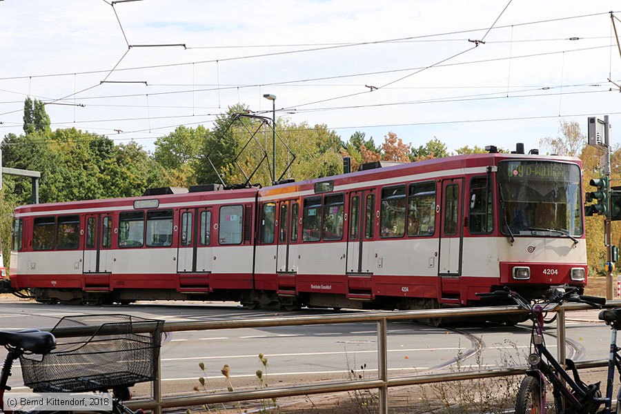 Düsseldorf - Stadtbahn - 4204
/ Bild: duesseldorf4204_bk1807310040.jpg