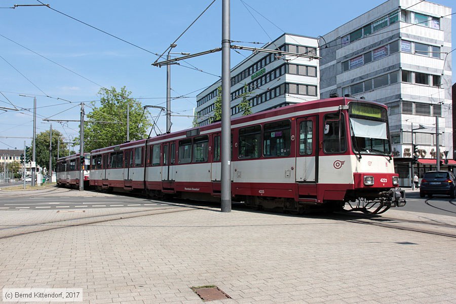 Düsseldorf - Stadtbahn - 4223
/ Bild: duesseldorf4223_bk1706200181.jpg