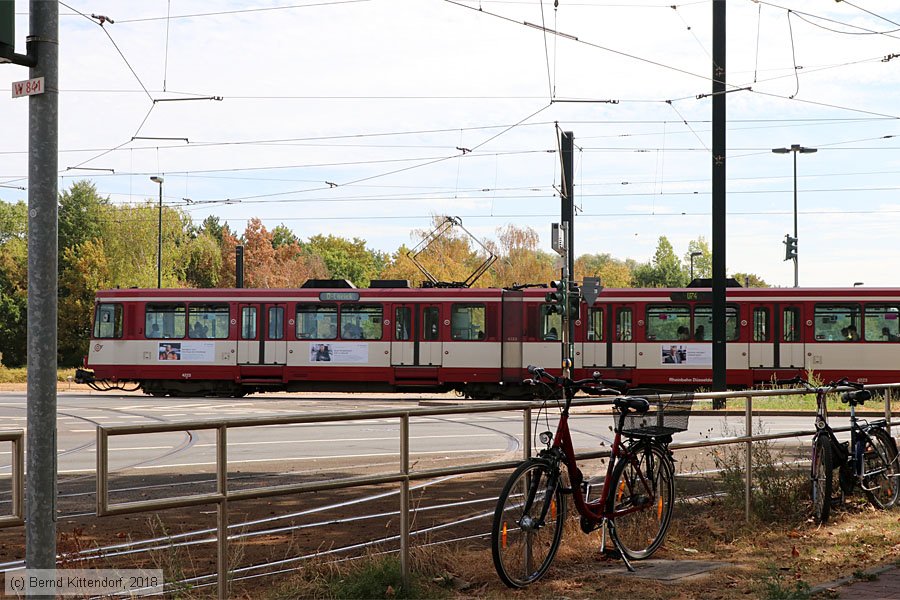 Düsseldorf - Stadtbahn - 4223
/ Bild: duesseldorf4223_bk1807310020.jpg
