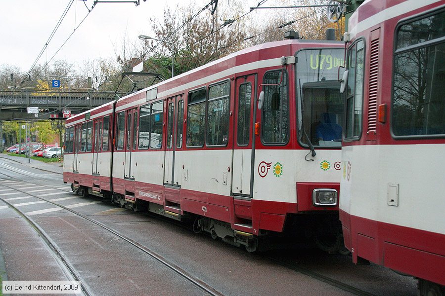 Düsseldorf - Stadtbahn - 4228
/ Bild: duesseldorf4228_bk0911240141.jpg