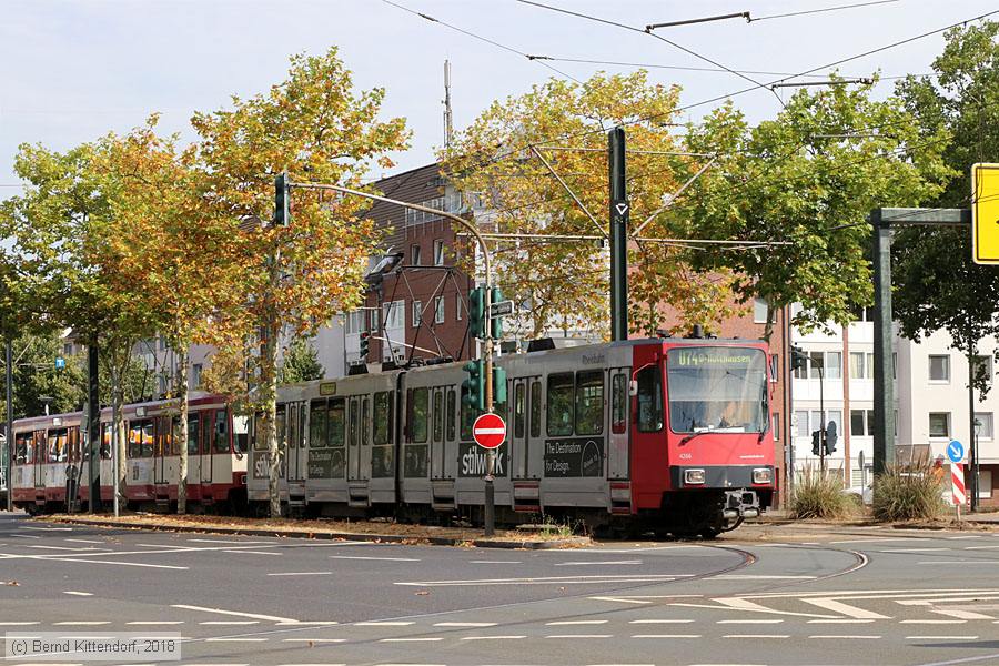 Düsseldorf - Stadtbahn - 4266
/ Bild: duesseldorf4266_bk1807310015.jpg