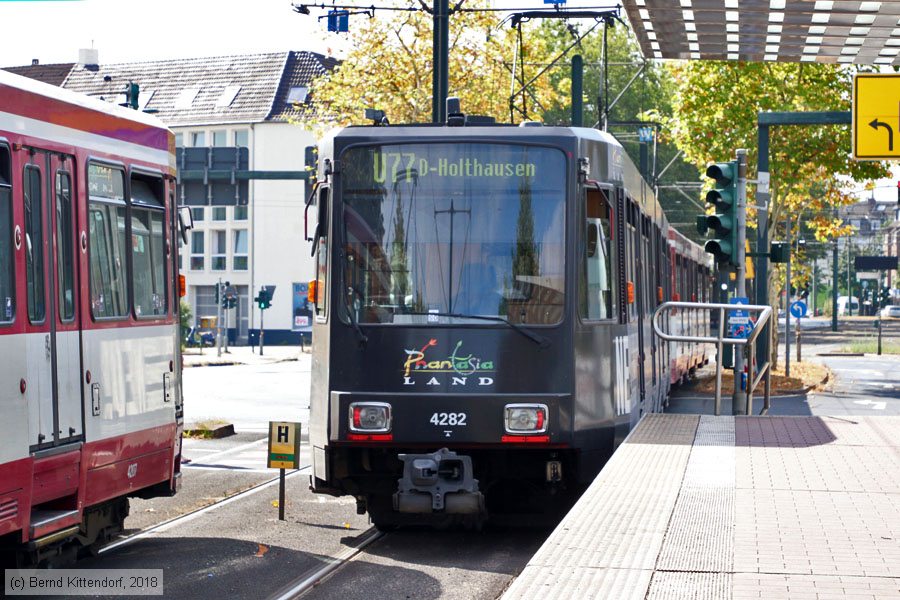 Düsseldorf - Stadtbahn - 4282
/ Bild: duesseldorf4282_bk1807310002.jpg