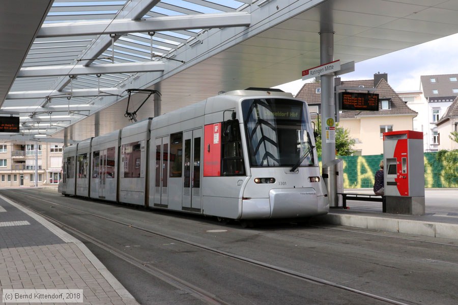 Düsseldorf - Straßenbahn - 3301
/ Bild: duesseldorf3301_bk1807310172.jpg