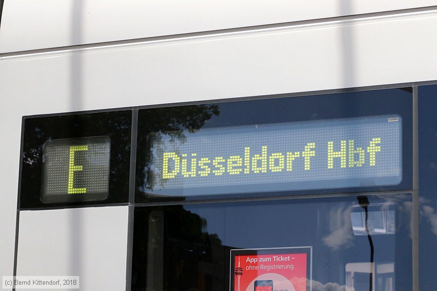 Düsseldorf - Straßenbahn - 3301
/ Bild: duesseldorf3301_bk1807310173.jpg