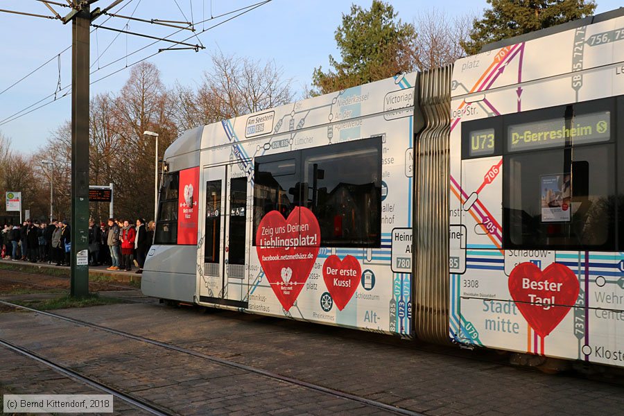 Düsseldorf - Straßenbahn - 3308
/ Bild: duesseldorf3308_bk1801300138.jpg