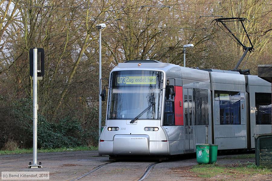 Düsseldorf - Straßenbahn - 3310
/ Bild: duesseldorf3310_bk1801300114.jpg