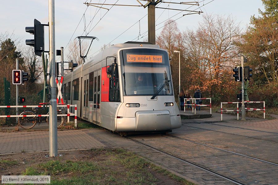 Düsseldorf - Straßenbahn - 3360
/ Bild: duesseldorf3360_bk1801300143.jpg