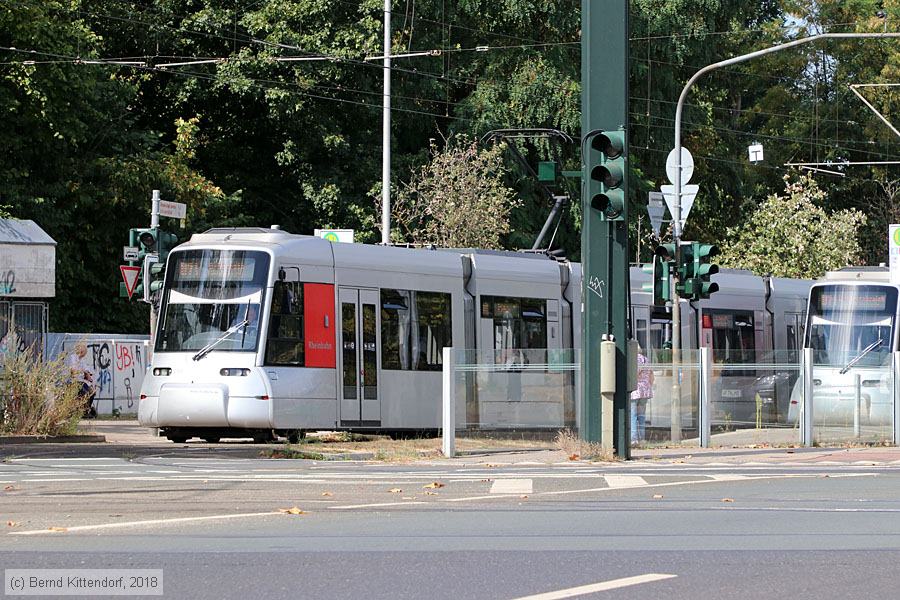 D&uuml;sseldorf - Stra&szlig;enbahn - 3368
/ Bild: duesseldorf3368_bk1807310012.jpg
