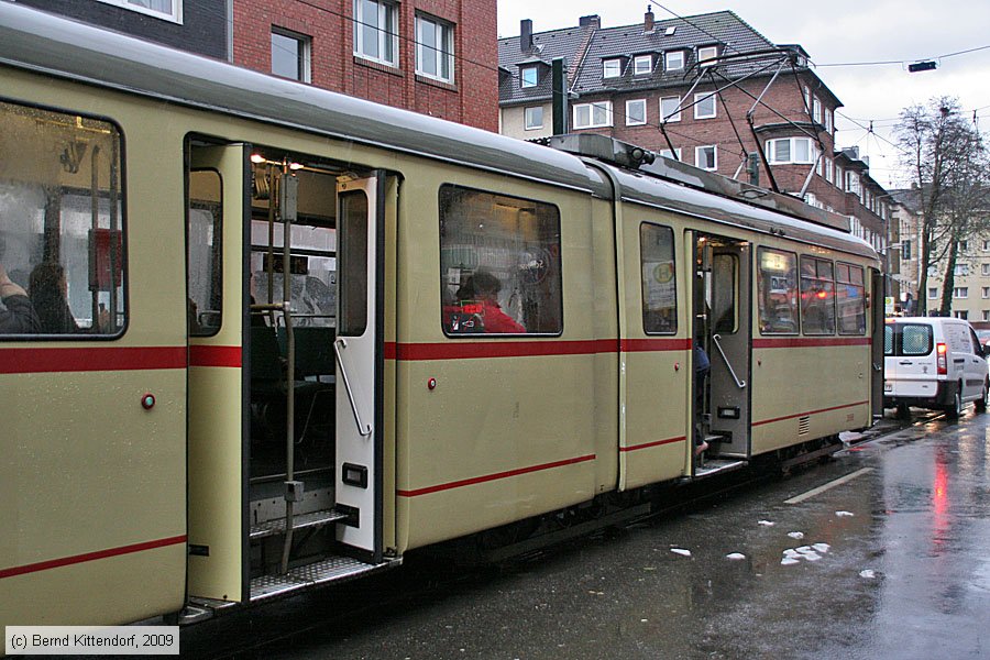 Düsseldorf - Straßenbahn - 2658
/ Bild: duesseldorf2658_bk0911230112.jpg