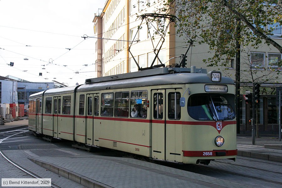 Düsseldorf - Straßenbahn - 2658
/ Bild: duesseldorf2658_bk0911260010.jpg