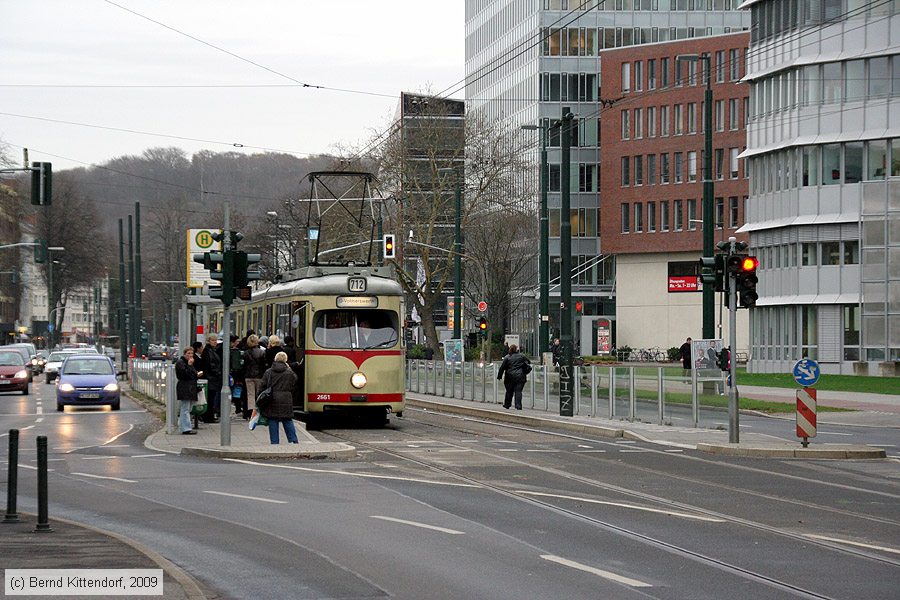 D&uuml;sseldorf - Stra&szlig;enbahn - 2661
/ Bild: duesseldorf2661_bk0911240066.jpg
