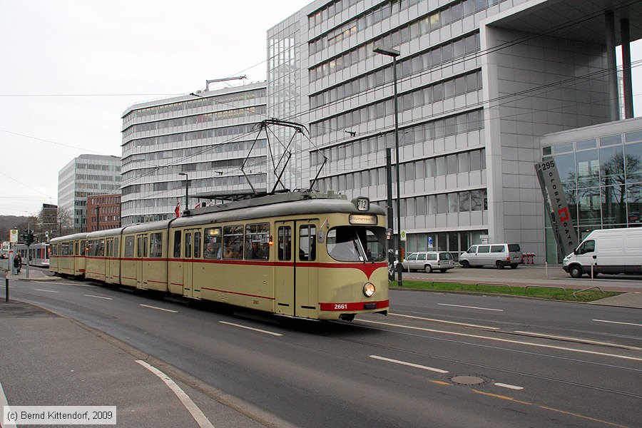 Düsseldorf - Straßenbahn - 2661
/ Bild: duesseldorf2661_bk0911240068.jpg Düsseldorf - Straßenbahn - 2661
/ Bild: duesseldorf2661_bk0911240068.jpg
