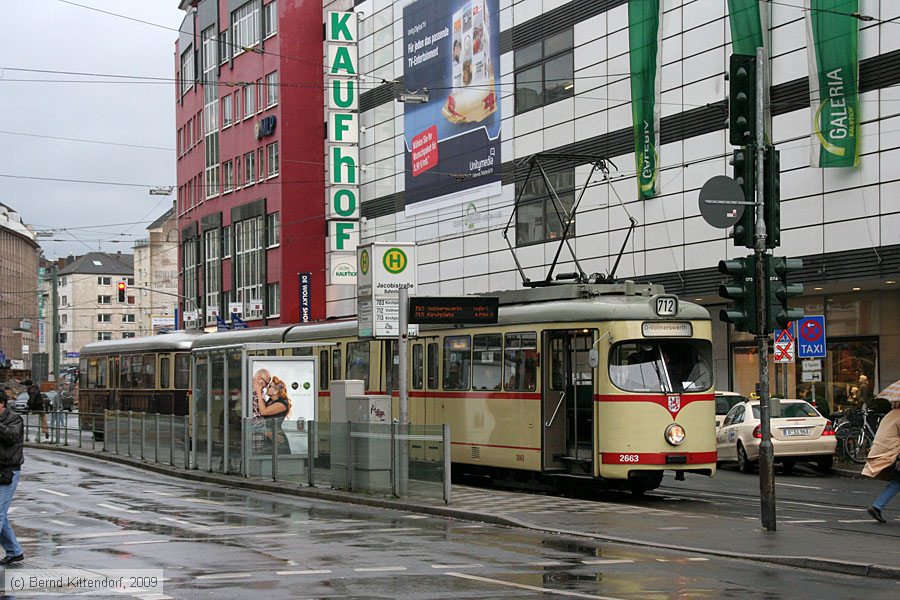 Düsseldorf - Straßenbahn - 2663
/ Bild: duesseldorf2663_bk0911230196.jpg