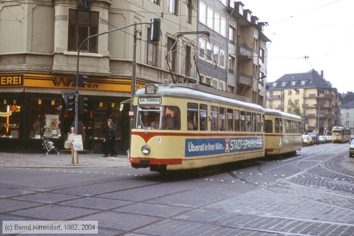 Düsseldorf - Straßenbahn - 2105
/ Bild: duesseldorf2105_ds051236.jpg