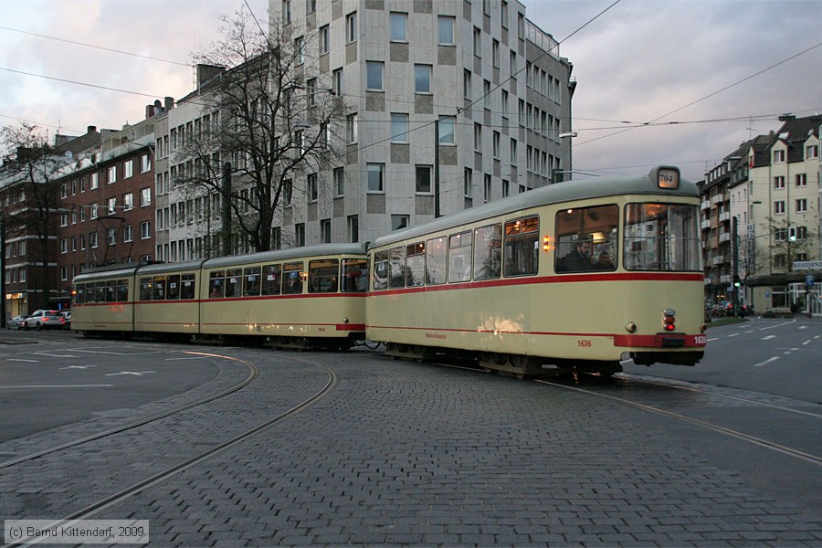Düsseldorf - Straßenbahn - 1636
/ Bild: duesseldorf1636_bk0911260424.jpg