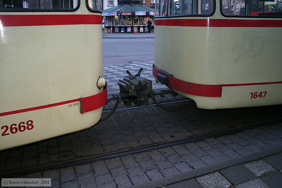Düsseldorf - Straßenbahn - 1647
/ Bild: duesseldorf1647_e0002669.jpg