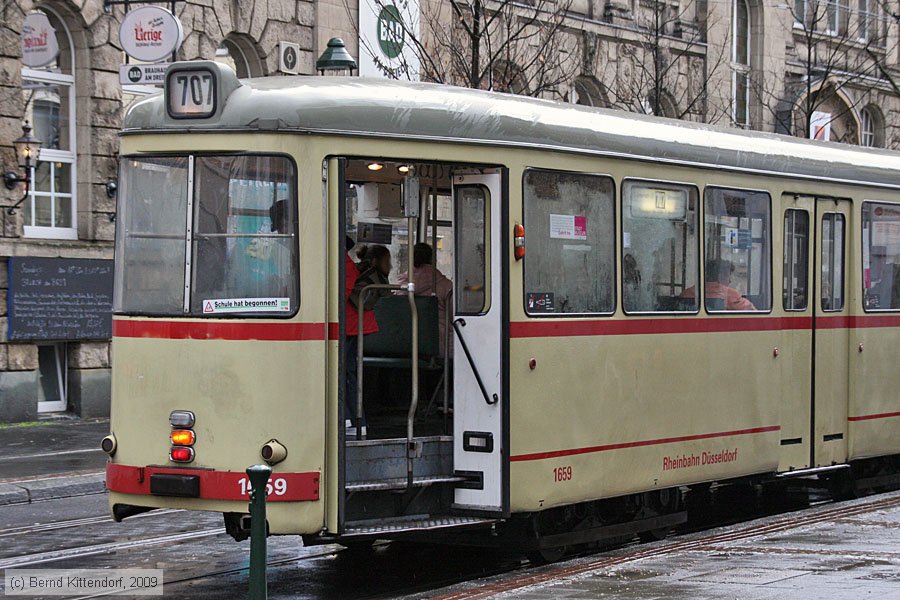 Düsseldorf - Straßenbahn - 1659
/ Bild: duesseldorf1659_bk0911230168.jpg