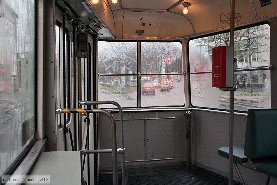 Düsseldorf - Straßenbahn - 1700 - Innenansicht
/ Bild: duesseldorf1700_bk0911230184.jpg