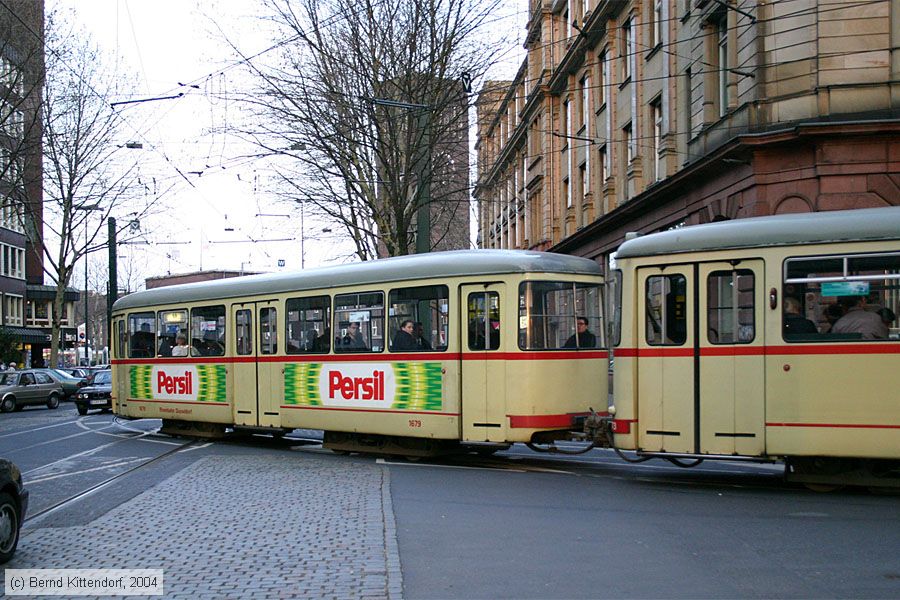 Düsseldorf - Straßenbahn - 1679
/ Bild: duesseldorf1679_e0002770.jpg