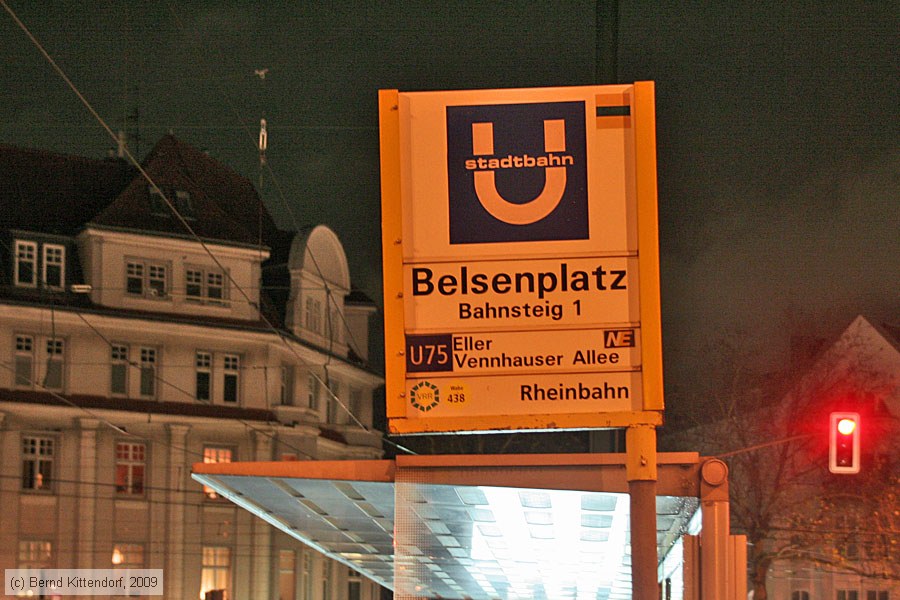 Düsseldorf - Stadtbahn - Anlagen
/ Bild: duesseldorfanlagen_bk0911250237.jpg