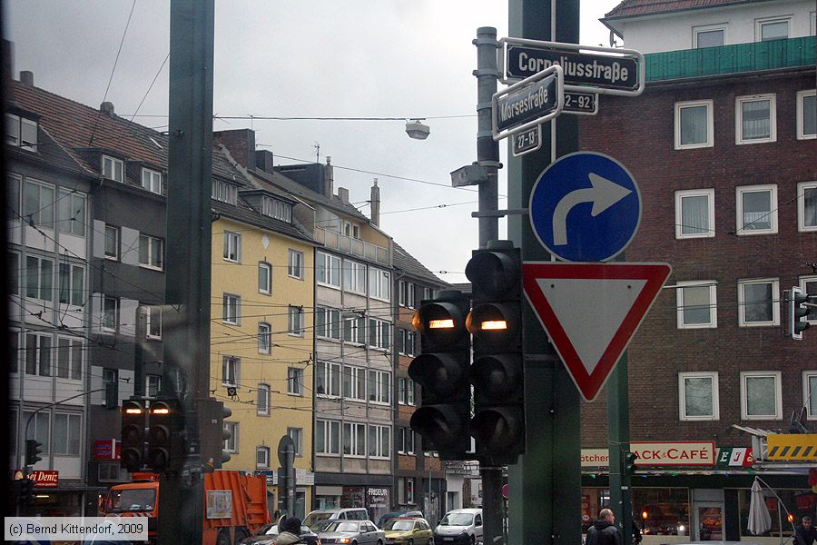 Düsseldorf - Straßenbahn - Anlagen
/ Bild: duesseldorfanlagen_bk0911260162.jpg