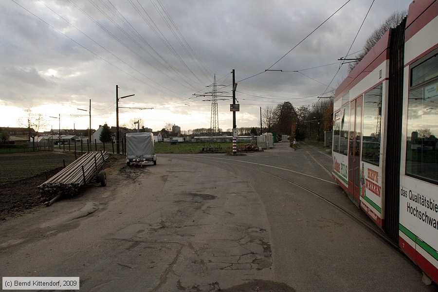 Düsseldorf - Straßenbahn - Anlagen
/ Bild: duesseldorfanlagen_bk0911260304.jpg