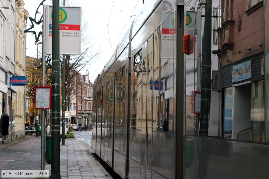 Düsseldorf - Straßenbahn - Anlagen
/ Bild: duesseldorfanlagen_bk1911270102.jpg