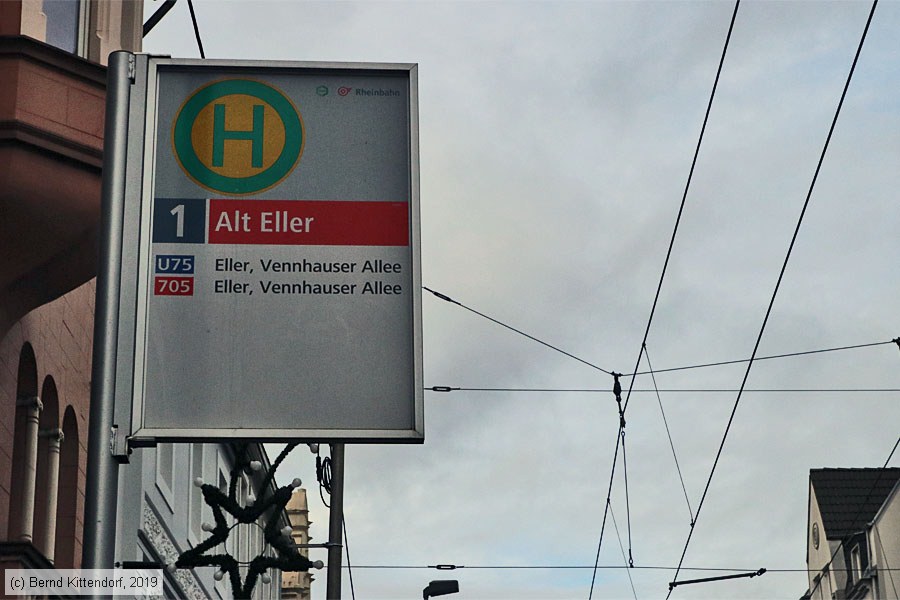 Düsseldorf - Straßenbahn - Anlagen
/ Bild: duesseldorfanlagen_bk1911270106.jpg