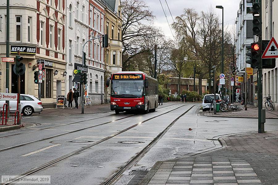 Düsseldorf - Straßenbahn - Anlagen
/ Bild: duesseldorfanlagen_bk1911270108.jpg