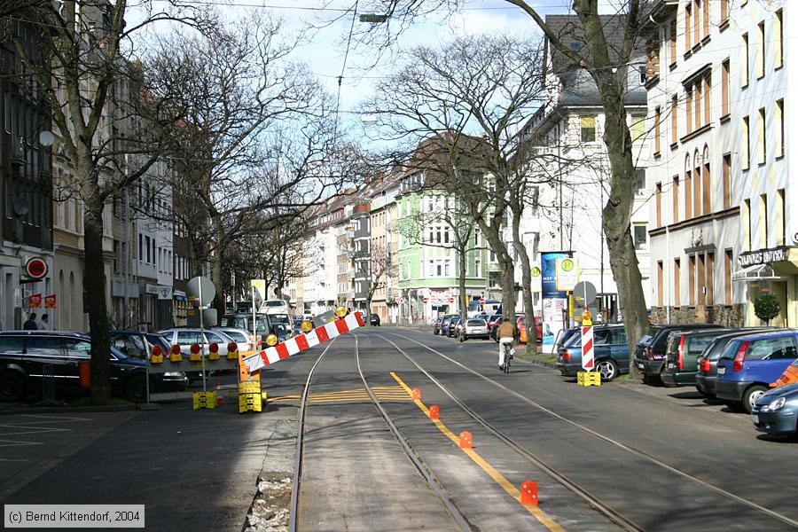 Düsseldorf - Straßenbahn - Anlagen
/ Bild: duesseldorfanlagen_e0002502.jpg