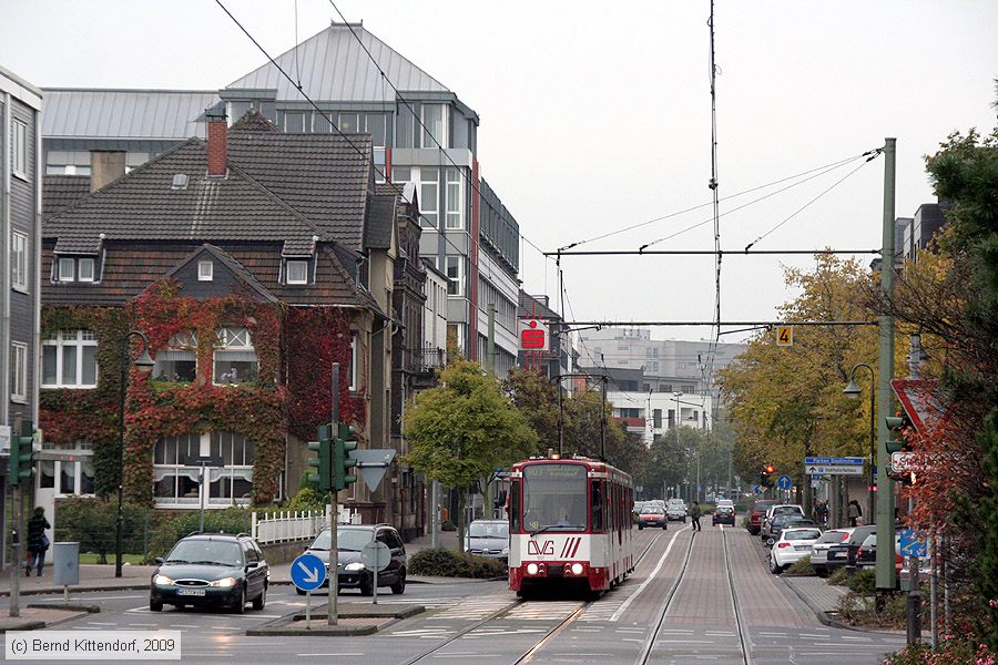 Straßenbahn Duisburg - 1001
/ Bild: duisburg1001_bk0910220240.jpg