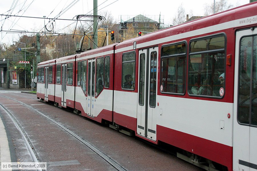 Straßenbahn Duisburg - 1001
/ Bild: duisburg1001_bk0911240151.jpg