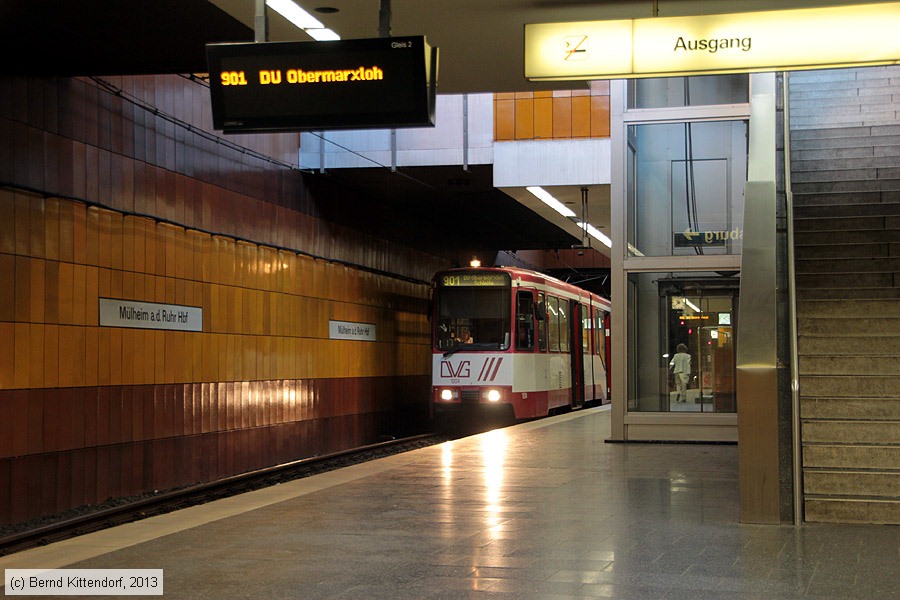 Straßenbahn Duisburg - 1004
/ Bild: duisburg1004_bk1309050059.jpg