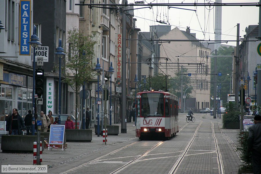 Straßenbahn Duisburg - 1016
/ Bild: duisburg1016_bk0910220266.jpg