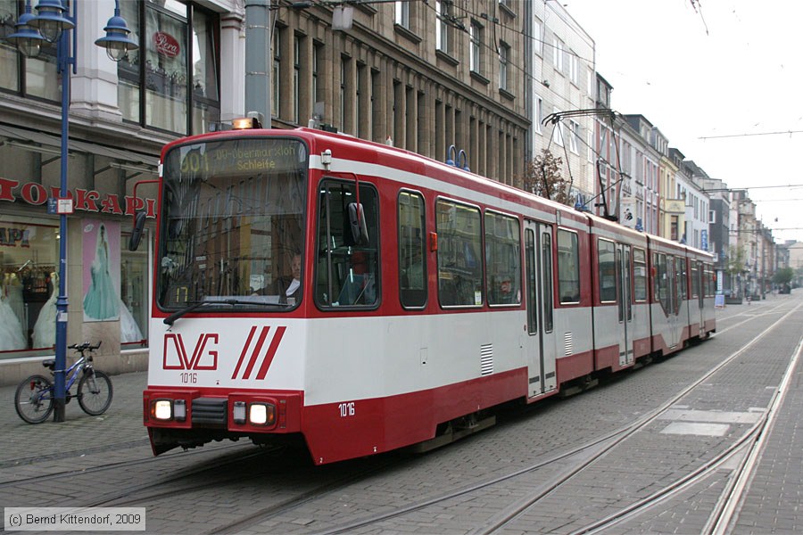 Straßenbahn Duisburg - 1016
/ Bild: duisburg1016_bk0910220268.jpg