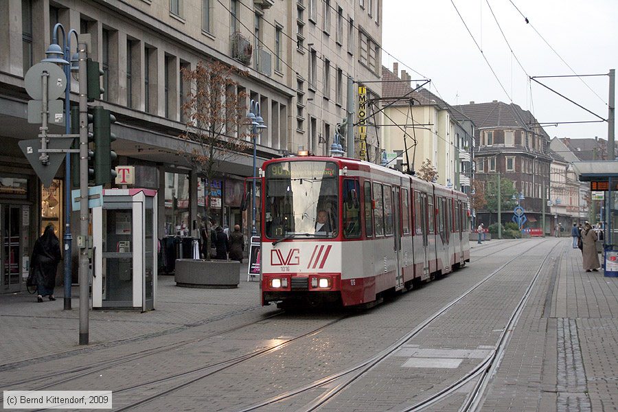 Straßenbahn Duisburg - 1016
/ Bild: duisburg1016_bk0910220282.jpg