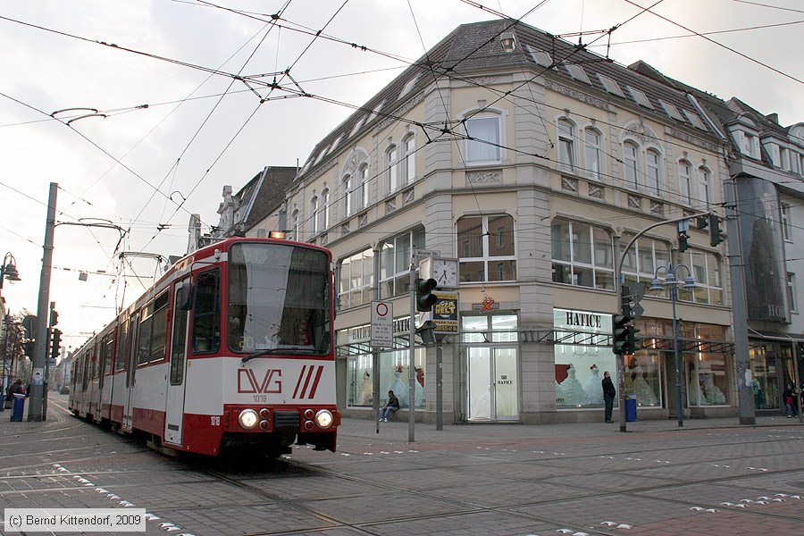 Straßenbahn Duisburg - 1018
/ Bild: duisburg1018_bk0910220301.jpg