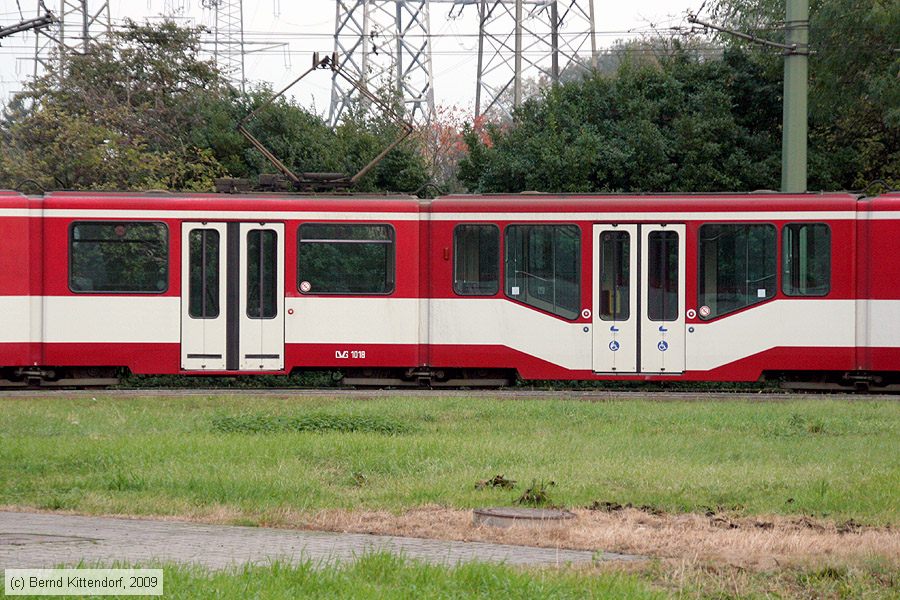 Straßenbahn Duisburg - 1018
/ Bild: duisburg1018_bk0910220307.jpg