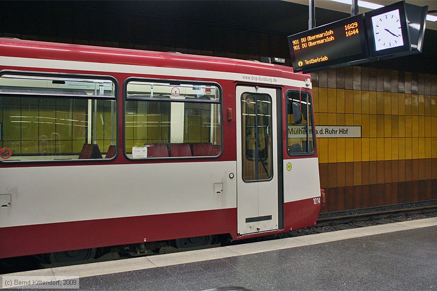 Straßenbahn Duisburg - 1014
/ Bild: duisburg1014_bk0911250168.jpg