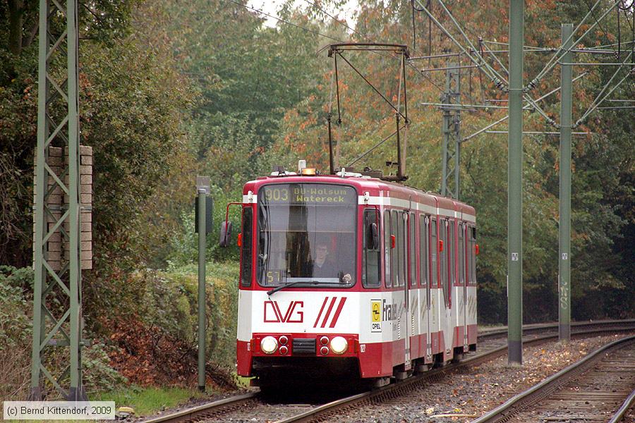Straßenbahn Duisburg - 1027
/ Bild: duisburg1027_bk0910220253.jpg