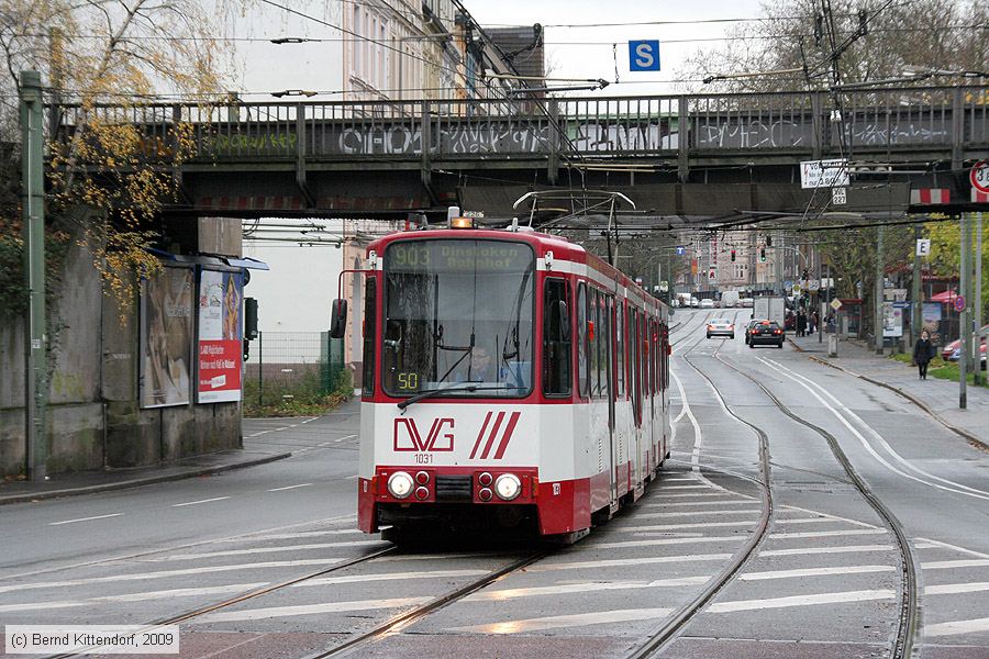 Straßenbahn Duisburg - 1031
/ Bild: duisburg1031_bk0911240134.jpg