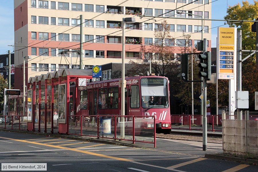 Straßenbahn Duisburg - 1032
/ Bild: duisburg1032_bk1410280005.jpg